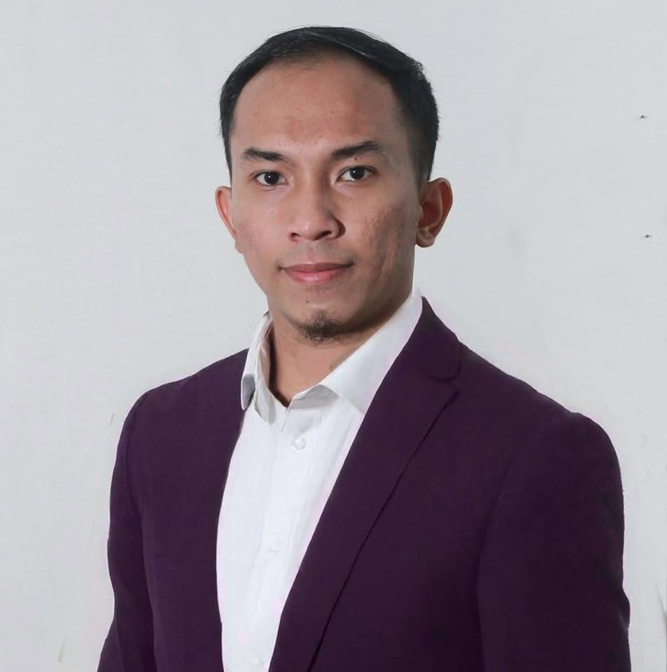 drh. Muhammad Faiz Labib — Calon Ketua PDHI Cabang Jawa Barat 1