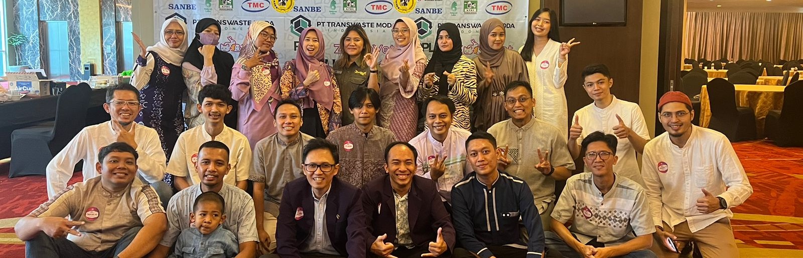 Generasi muda dokter hewan PDHI Jabar 1