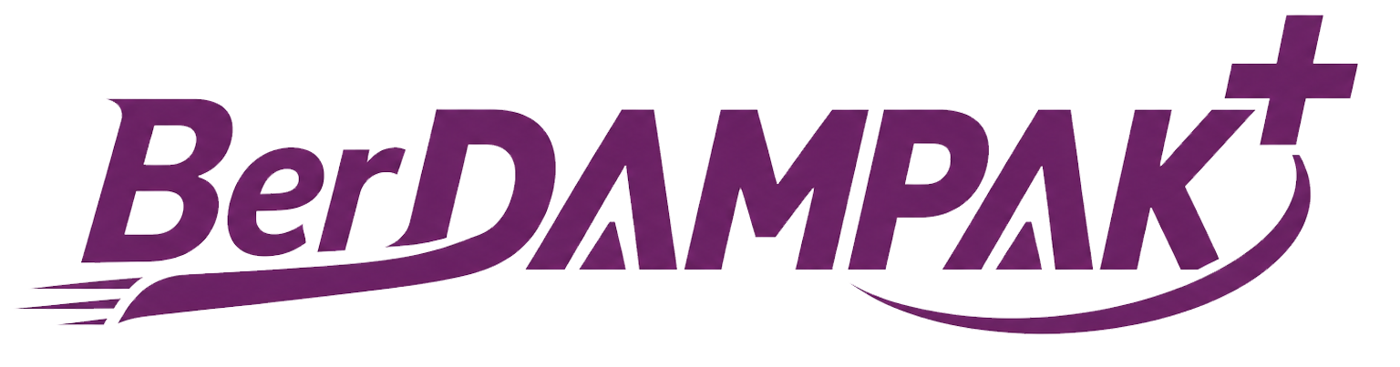 BerDAMPAK+