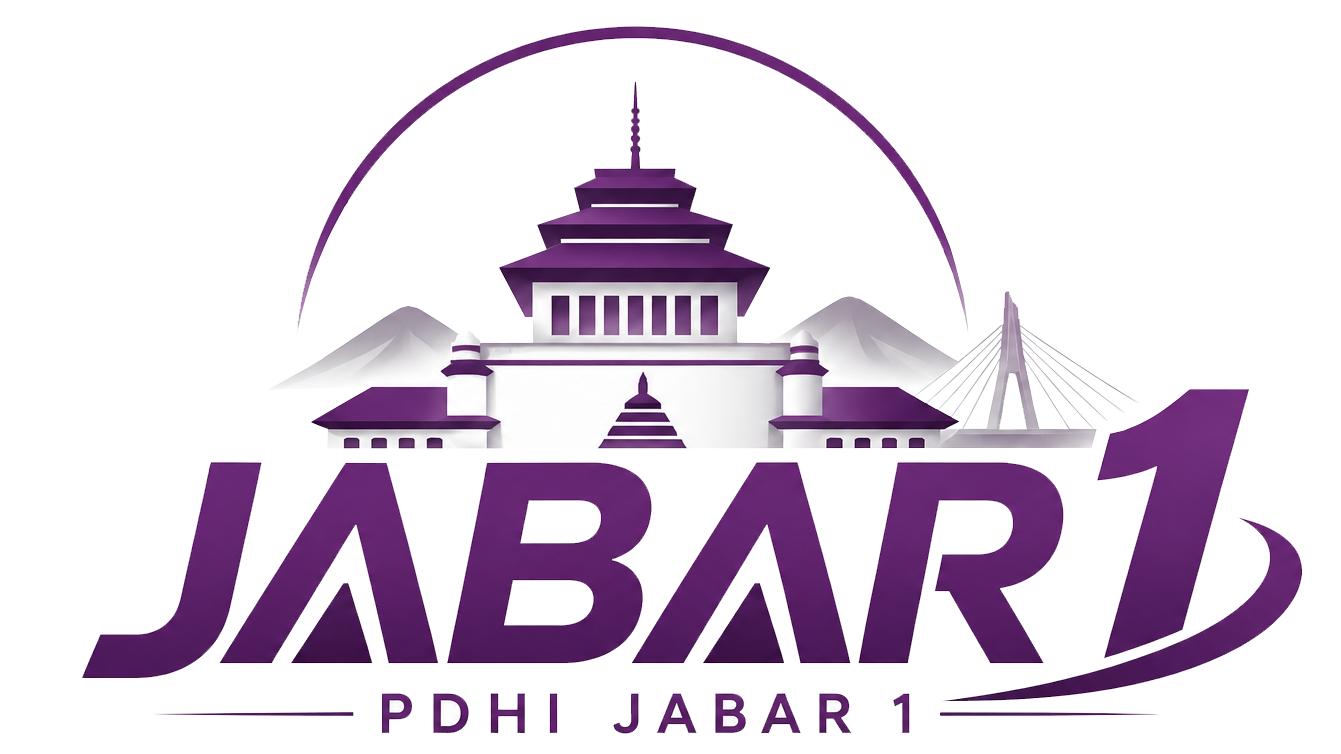 PDHI Jawa Barat 1